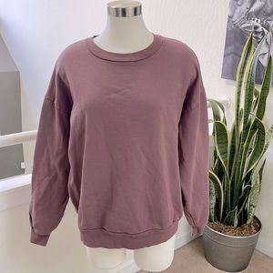 MICHAEL LAUREN Sweatshirt